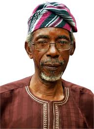 Legendary juju musician Ahuja Bello is dead